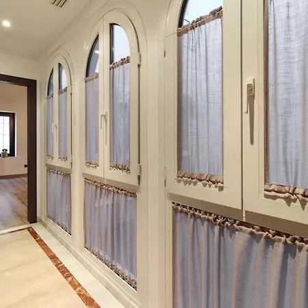 Green Apartament דירה גרנדה