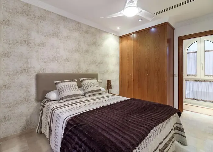 - Cth Appartement