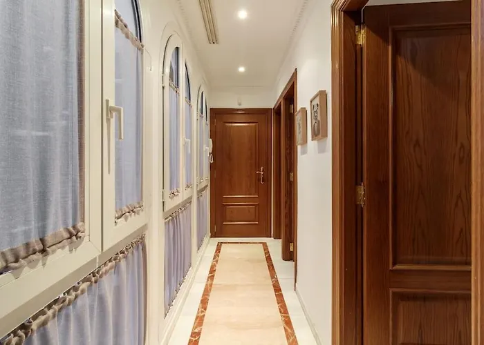 - Cth Apartman Granada