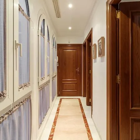 Green Apartament Apartment Granada