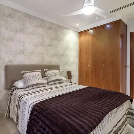 Green Apartament Apartment